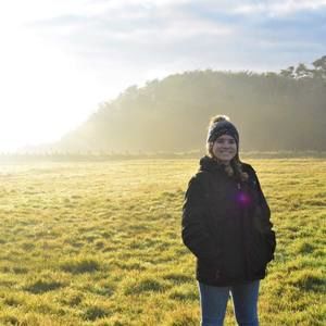 Meet your Posher, Marielisa